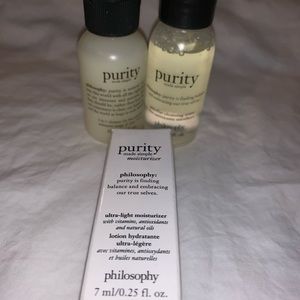 Philosophy Bundle